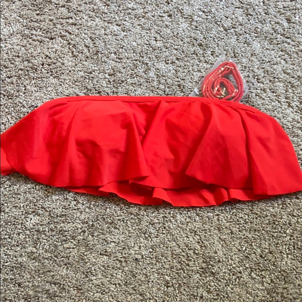 swimsuit top